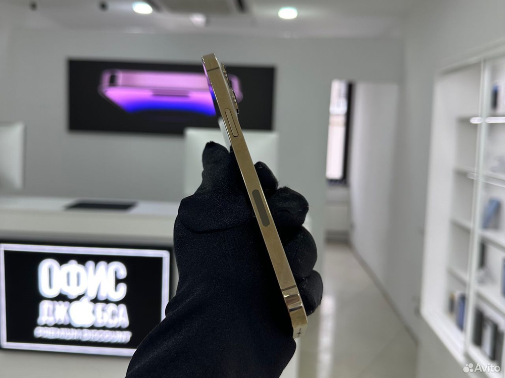 iPhone 13 Pro Max, 1 ТБ б/у