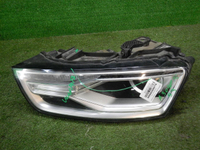 Фара левая Audi Q3 (2014-2018) ксенон