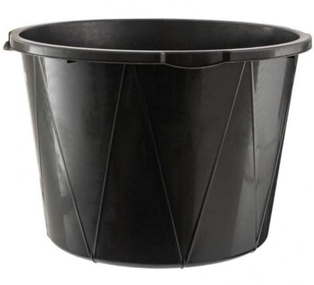 Таз строительный круглый 120л