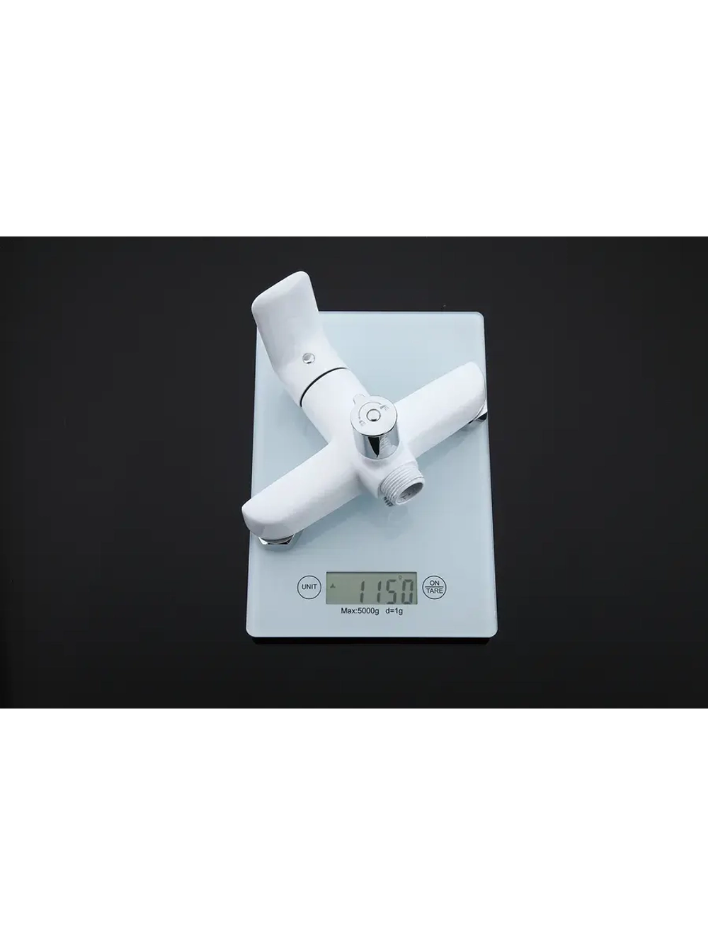 Смеситель для ванны Gappo G2248