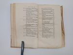 "Lingenieur moderne, ou Essai de fortification". Par. le Baron F. D.R. 1744 г.