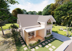 Дом Флора 42