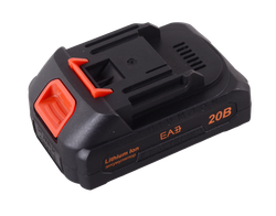 Краскопульт аккумуляторный Вихрь АКП-20Li