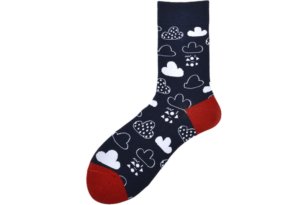 Носки Funfur Soft в наборе 5 пар