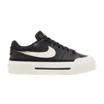 Кроссовки Nike Court Legacy Lift (Женская размерная сетка)