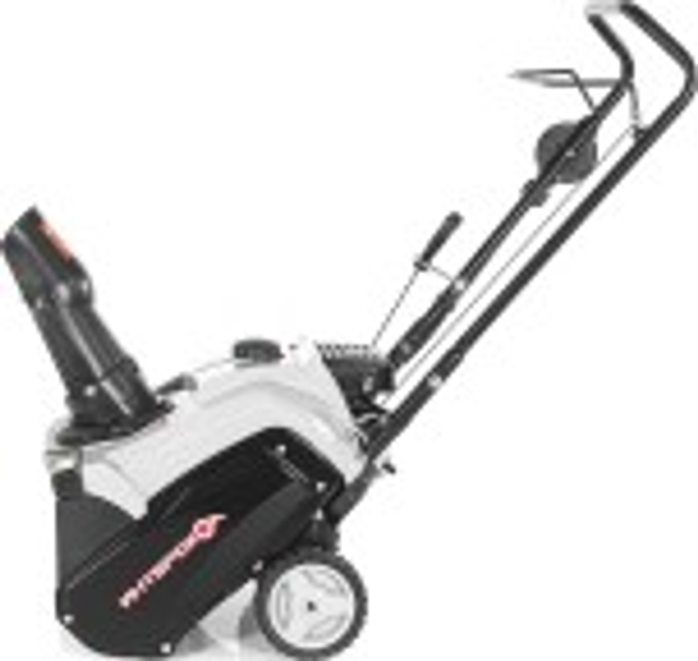 Снегоуборочная машина ИНТЕРСКОЛ СМБ-46/3 778.0.1.70