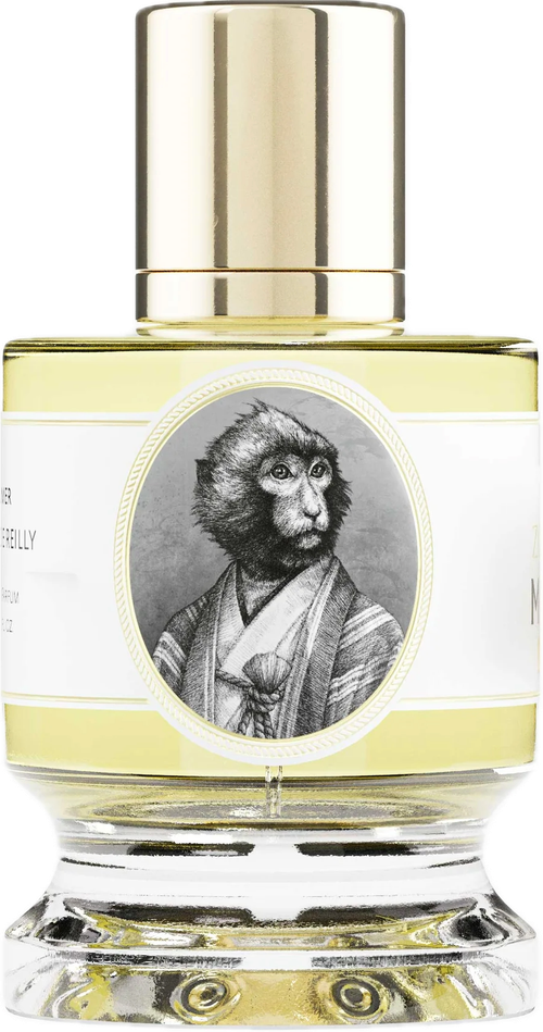 Zoologist Macaque Yuzu Edition Extrait de Parfum