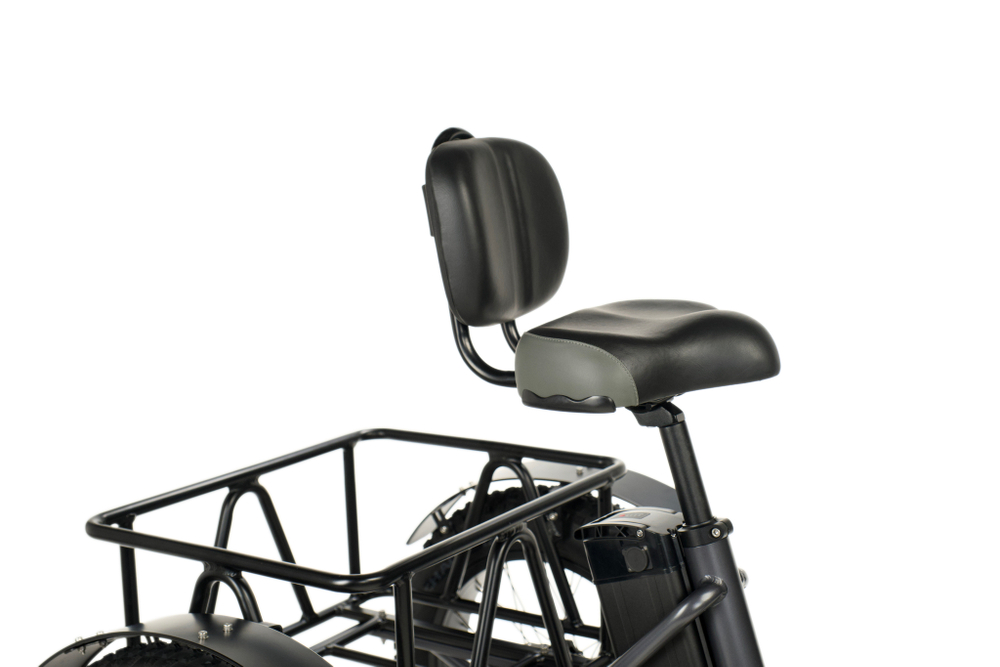 Трицикл Медведь Cargo Plus 500