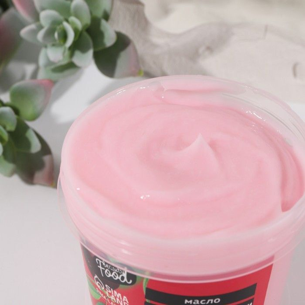 Крем для рук «Вишневый BOOM» - 120 мл. (Цвет: не задано)