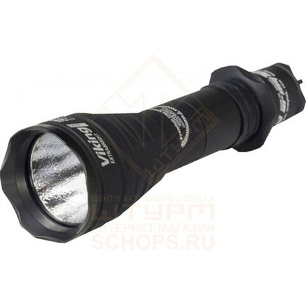 Фонарь Armytek Viking Pro v3 ХНР50, Холодный