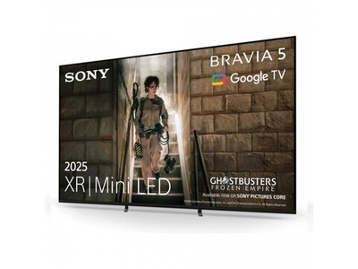 Mini LED телевизор Sony K-98XR55B EU 4K Ultra HD