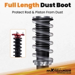 Coilovers Suspensions Adj Camber Racing Kits подходит для автомобиля Toyota Corolla 88-99 E90 E100