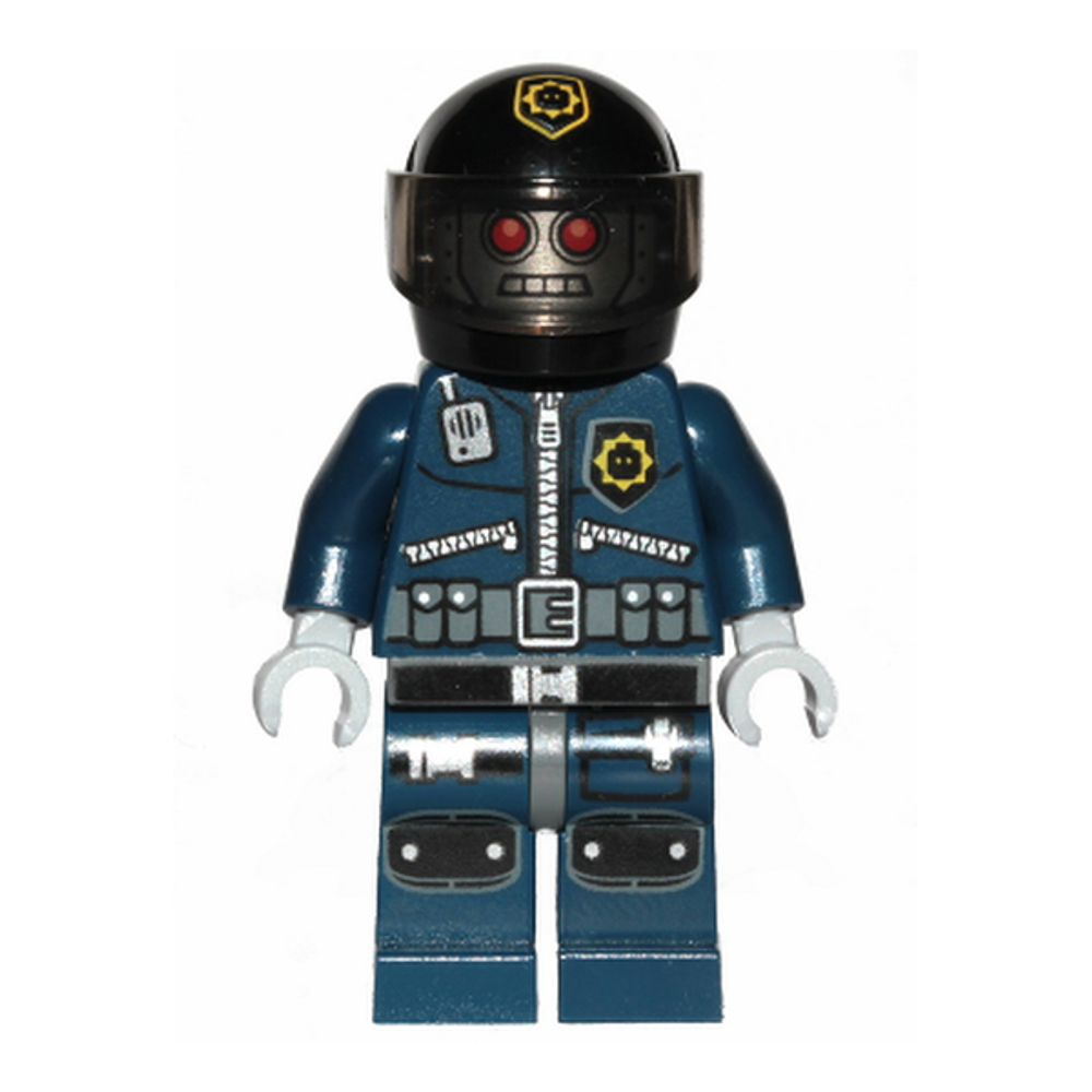 Робокоп tlm046