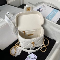 Chane1 Small Vanity Case