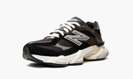 New Balance 9060 "Brown Black"