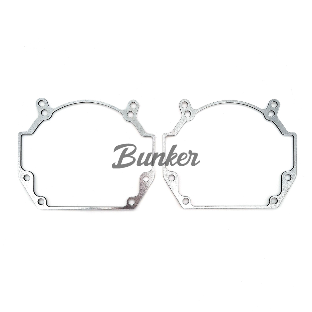 Переходные рамки для замены линз BUN-PR-24-T2