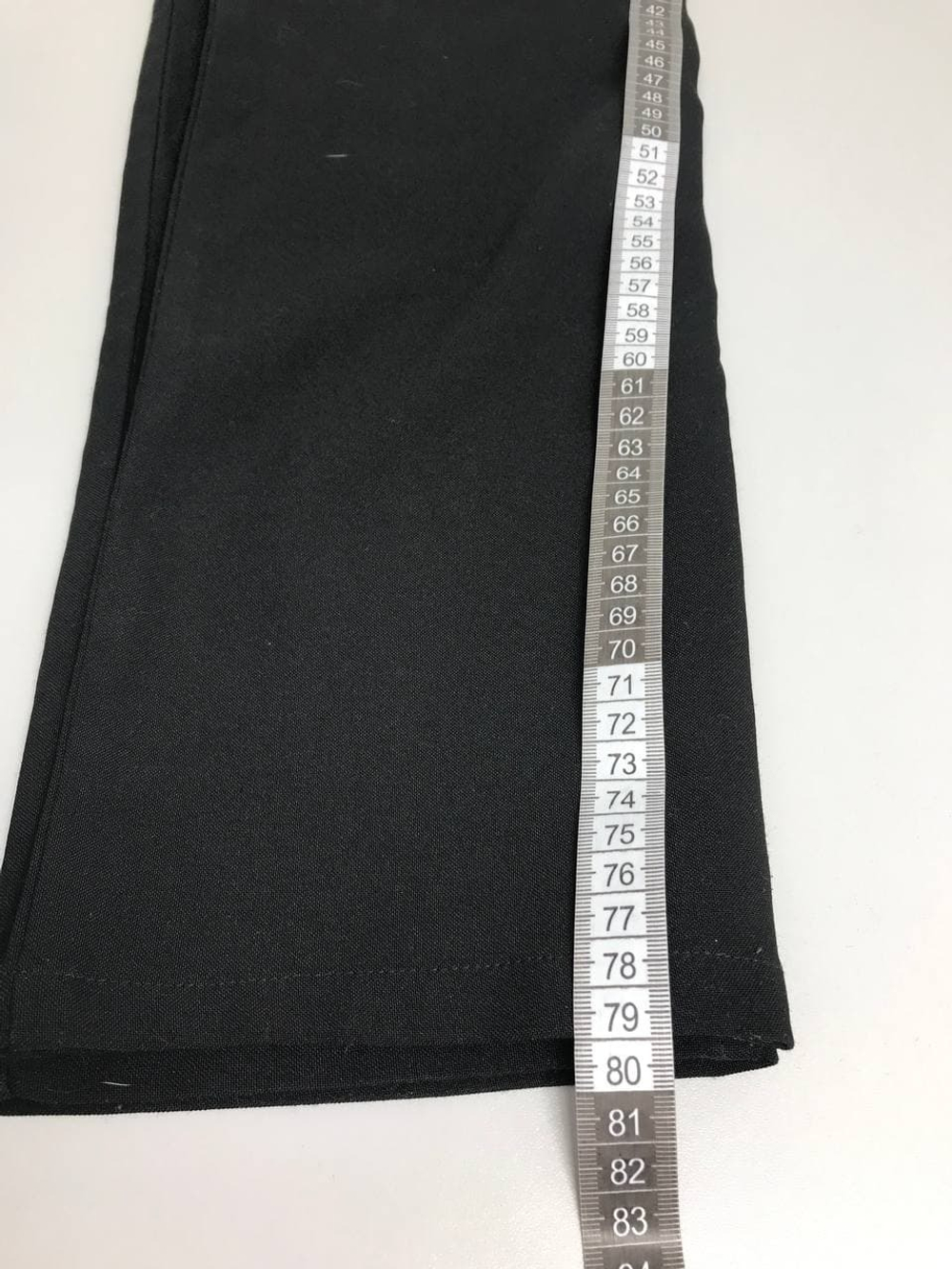 Брюки Fundamentals удобные 44 размер