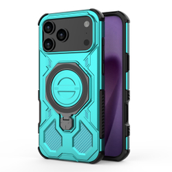 Защитный чехол Expressive Solid Case для iPhone 17 Pro Max