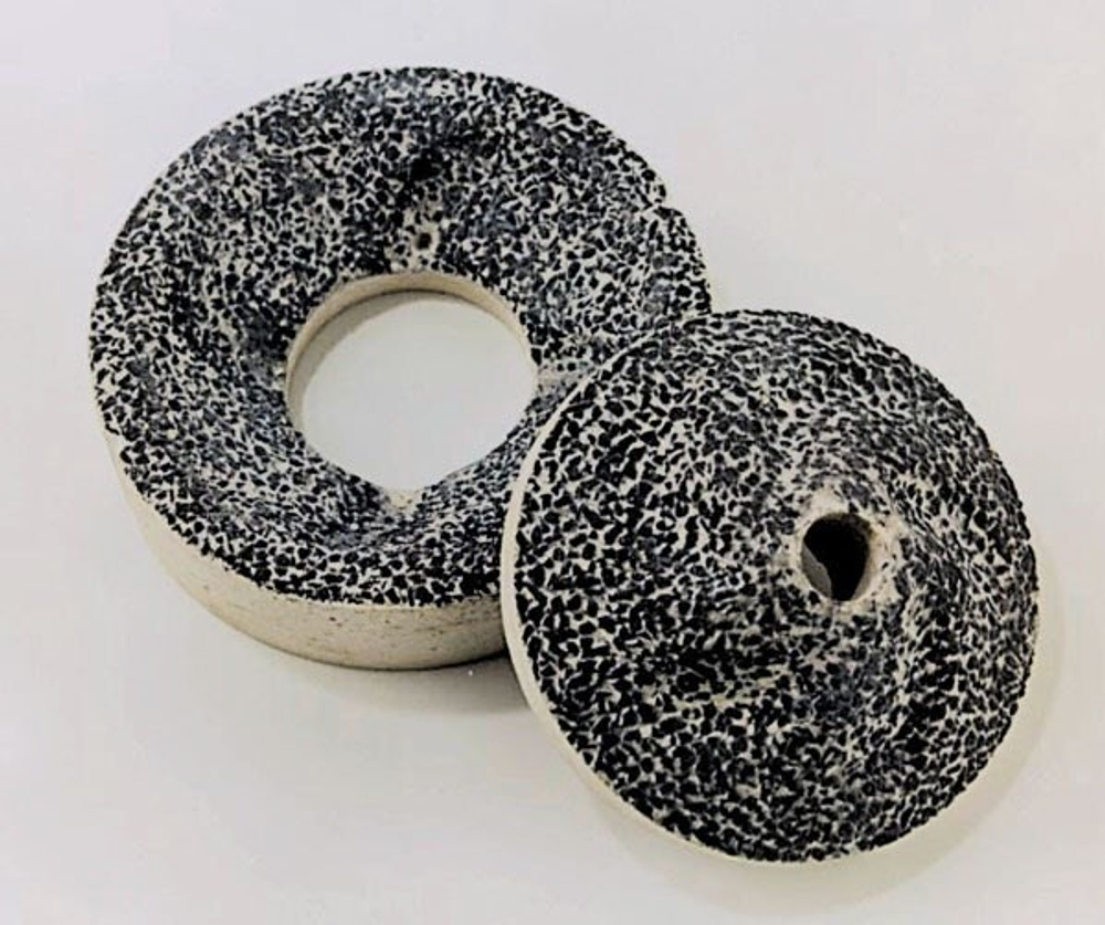 Мельница ручная для зерна Kornkraft Vagabund