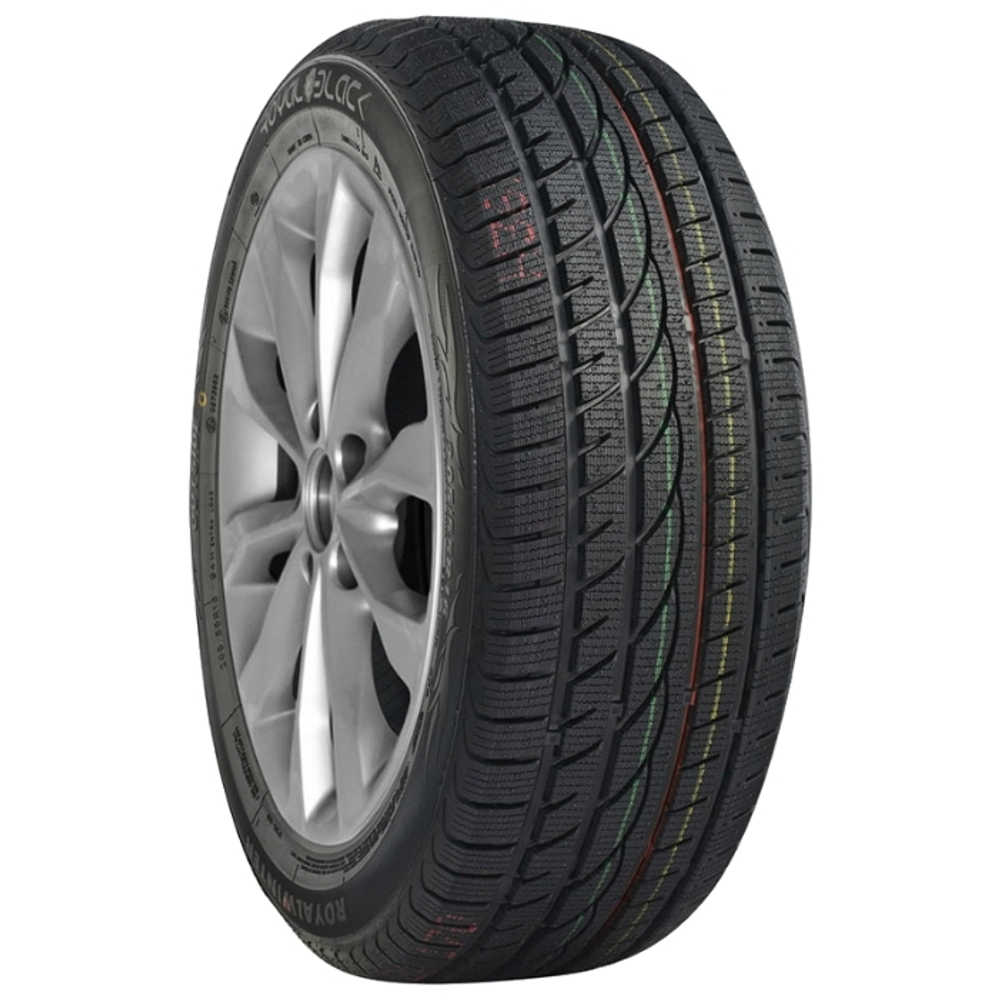 Легковая шина 235/55R17 103H XL Royal Winter Royal Black