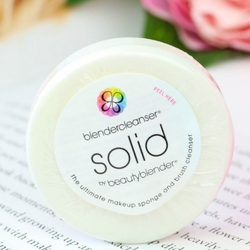 beautyblender Solid мыло для очистки