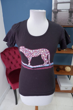 Футболка Noa из хлопка 46 размер