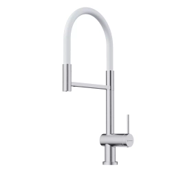 Кухонный смеситель Omoikiri Kanto-2 Plus-SB GM-R