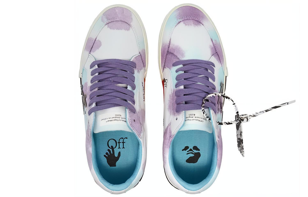 Off-White Vulcanized