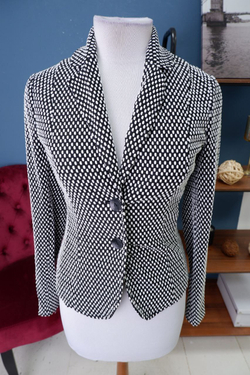 Жакет Comma красивый 42 размер