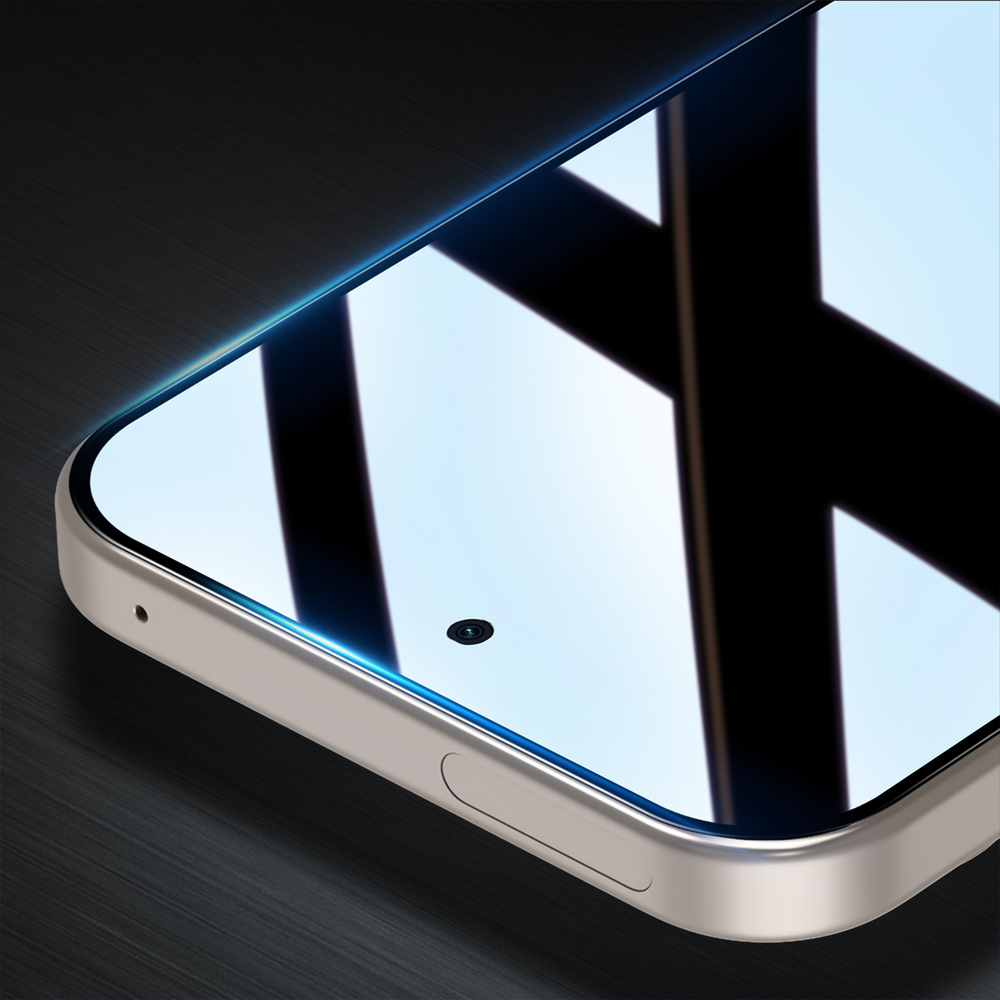 Защитное стекло из закаленного стекла для Google Pixel 9 Pro XL, от Dux Ducis серия FU Full Screen Glass