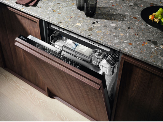 Встраиваемая посудомоечная машина ELECTROLUX KEZA9310W