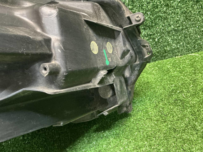 Фара левая Lexus NX 1 (2017-2021) LED