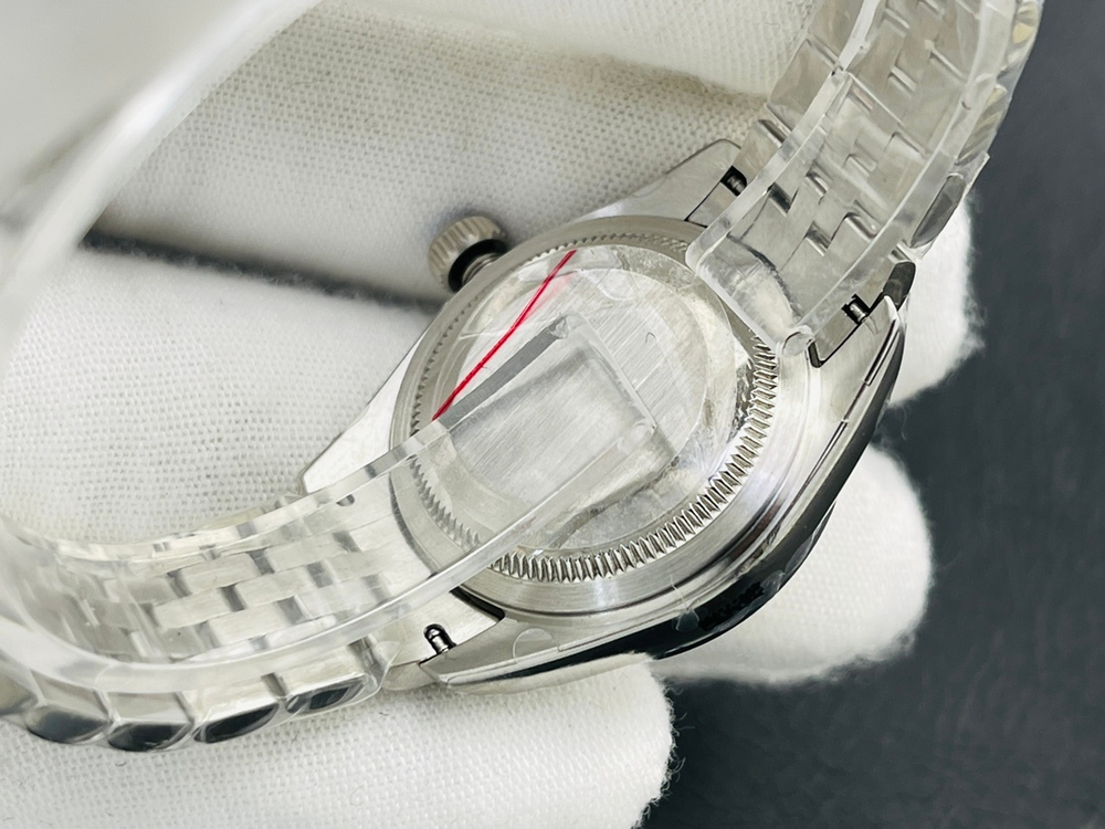 Rolex Datejust Watch