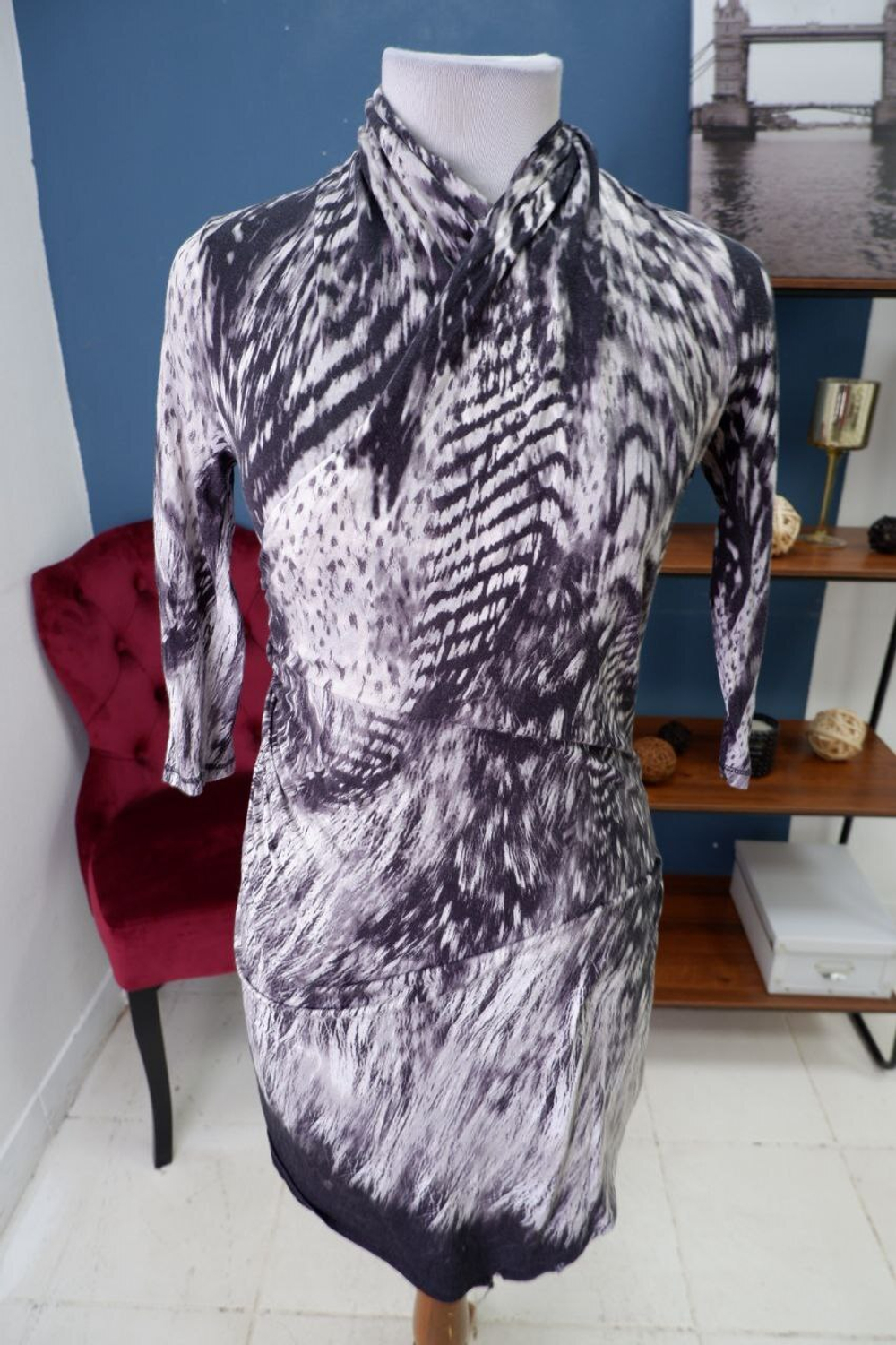 Платье Karen Millen оригинальное 44 размер