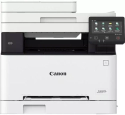 МФУ лазерный Canon i-Sensys MF655Cdw (5158C004)