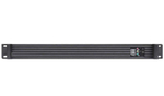 Корпус серверный 1U Procase RM136-B-0