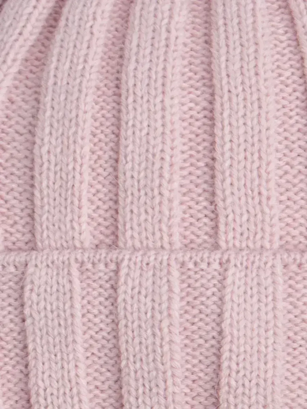 Шапка для девочки осенняя и снуд вязаный