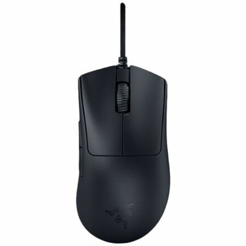 Мышь Razer DeathAdder V3 Black