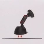 Держатель автомобильный для смартфонов, магнитный HL-003