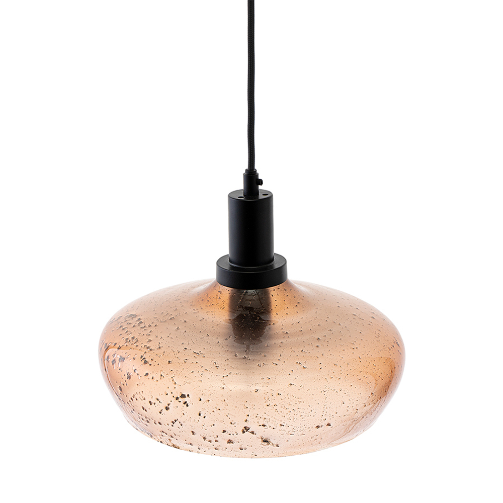 Светильник подвесной speckles, D30 см