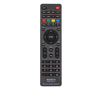 Пульт универсальный RM-L1130+15 для LCD LED TV Huayu