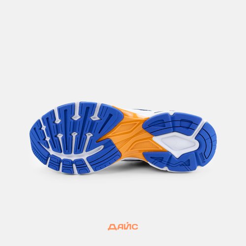 Кроссовки Puma Velophasis Sprint2K артикул:395345-01 - купить в магазине Дайс