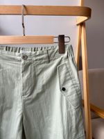 Хлопковые брюки Brunello Cucinelli, 152