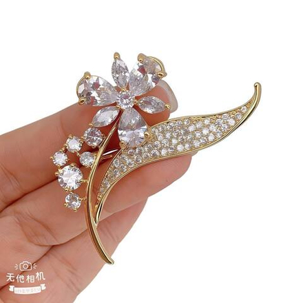 Брошь Xuping - арт055