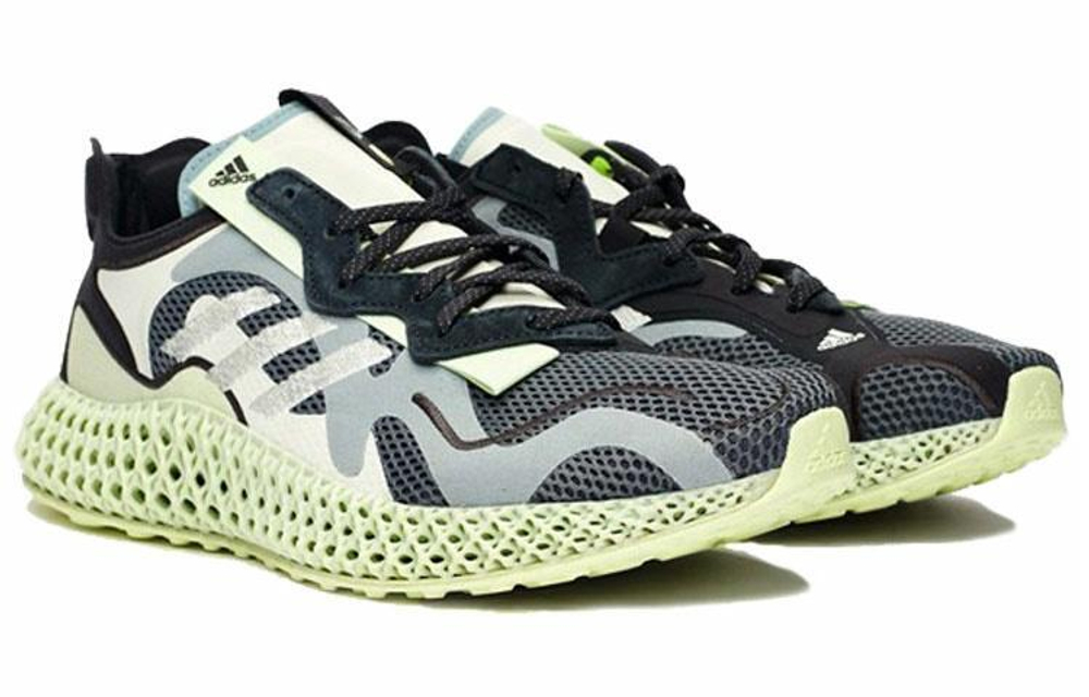 Кроссовки Adidas Consortium Runner V2