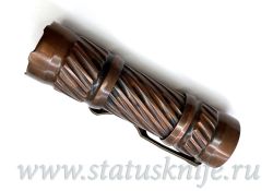 Фонарик Pele Flashight Cooperфотография - 4