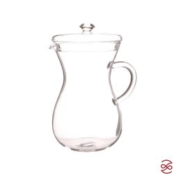 Молочник с крышкой Repast Diamond 1 л