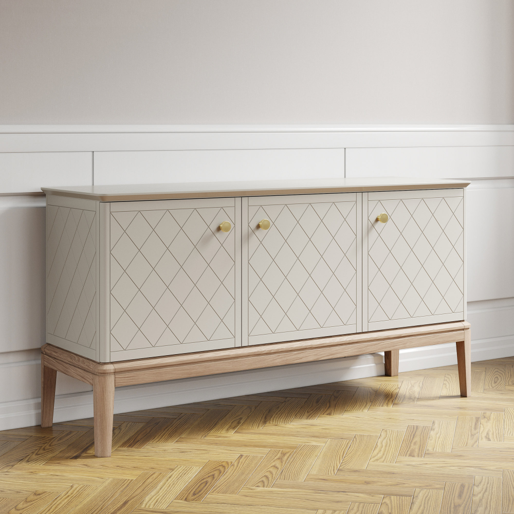 Комод CRYSTAL CR028