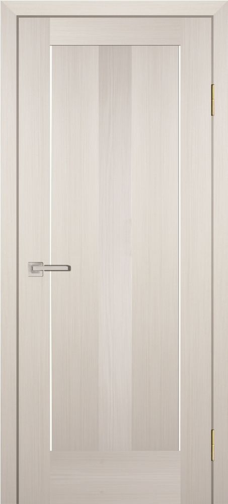 Дверь PS-01 / Цвет Перламутровый дуб / Двери PROFILO PORTE