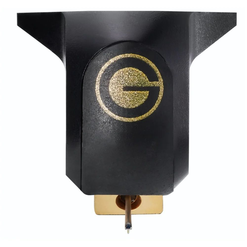 Звукосниматель Goldring Ethos SЕ GL0004M Black